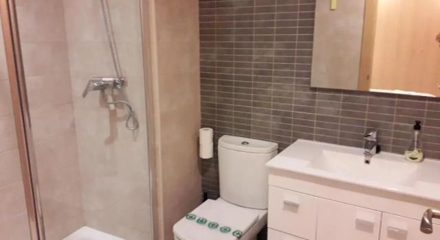Апартаменты Apartamentos TDM
