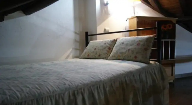 Casa De Sao Francisco De Cha, Забронировать Апартаменты/квартира Гойш Aldeias do Xisto