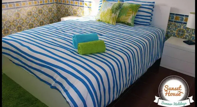 Sunset House, Book Apartment Apartments in Centro, Apartment