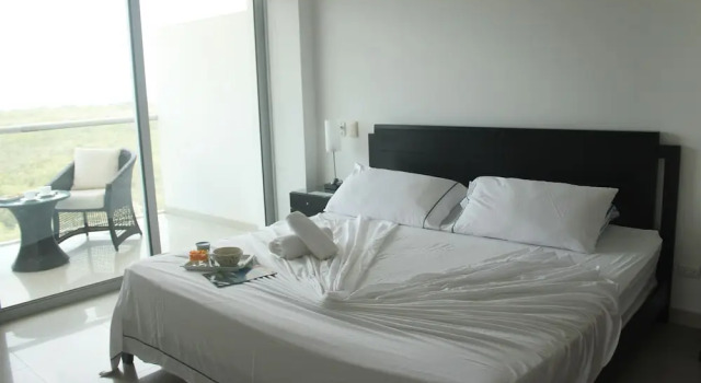 Апартаменты Superior Morros Suites Apartamentos