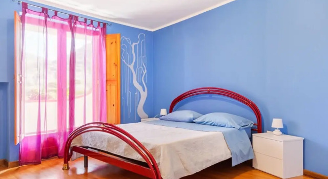 Pleasant Holiday Home in Tropea with Sea Beach Nearby, Varaa Hotelli Tropea Calabria