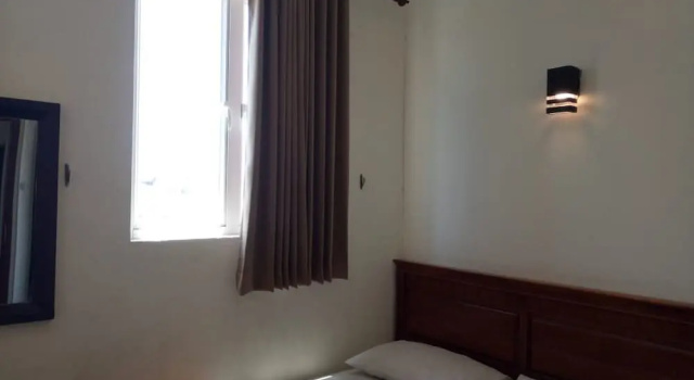 Habitación doble Estándar RedDoorz @ Raya Ngagel 2