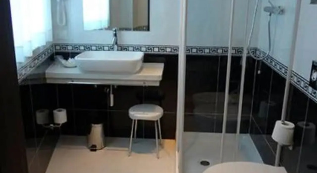Номер Classic Hotel Alverì