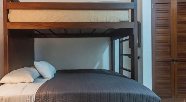 Вилла Luxurious 6-Bedroom Villa with Private Pool in Playa del Carmen