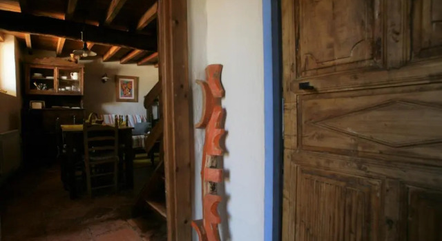 La Casa de los Arribes, Varaa Hotelli Fornillos de Fermoselle Las Arribes del Duero