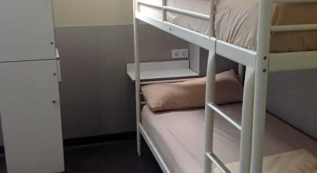 Albergue As Eiras, Buchen Sie Hostel Cee Kap Finistere