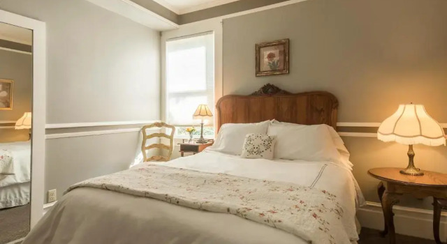 Номер Standard Inn St Helena