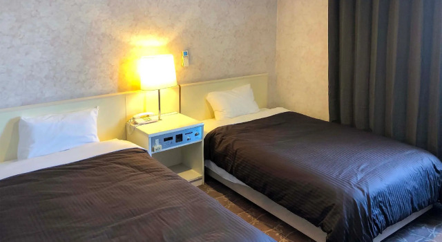 Двухместный номер Standard City Hotel Air Port in Prince
