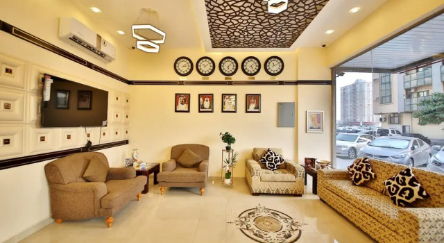 Midtown Furnished Apartments