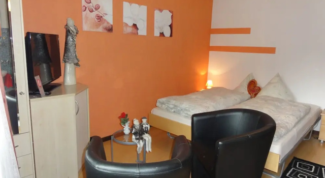 Номер Standard Hotel Primavera