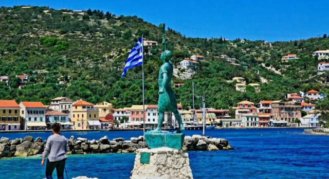 Вилла Villa Thea Antonis