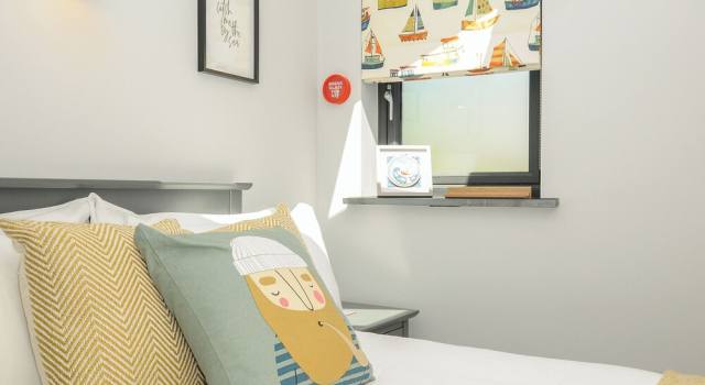 Stargazy Cottage