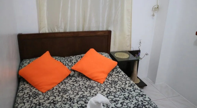 Boracay Royale Residence Inn, Đặt Khách sạn Khách sạn ở Balabag bao gồm bữa sáng, Bữa sáng