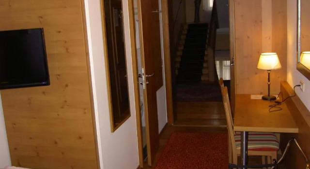 Двухместный номер Standard Hotel Eder