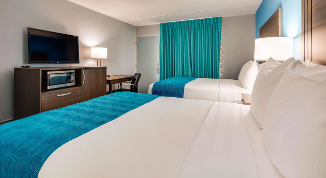 SureStay Hotel by Best Western Jacksonville South, Buchen Sie Hotel Jacksonville Florida