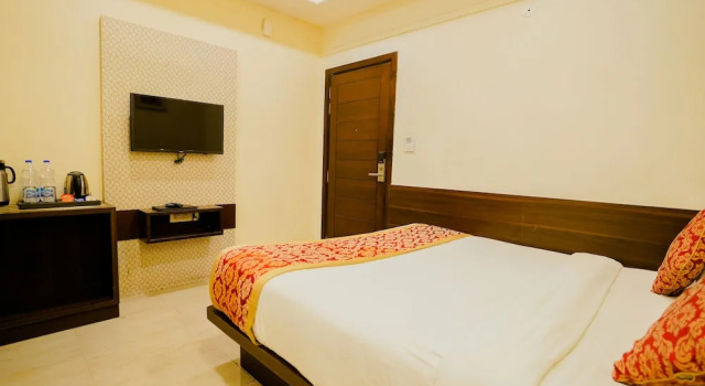 Номер Standard Hotel Cheelgadi
