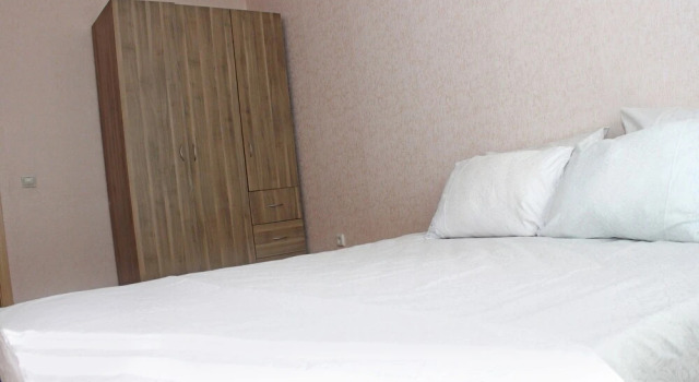 Sacvoyage Apartment on Lenina, 72B