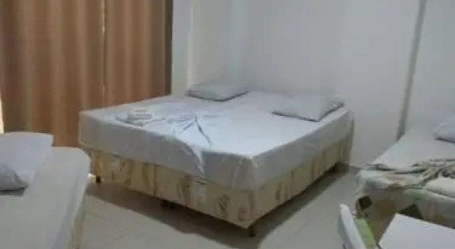 Ágape Hotel