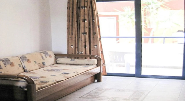 Stegna Star Apartments