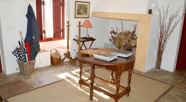 House With 5 Bedrooms in Seda - Alter do Chao, With Shared Pool, Furnished Garden and Wifi, Prenota Hotel Hotel a Alentejo con parcheggio, Parcheggio