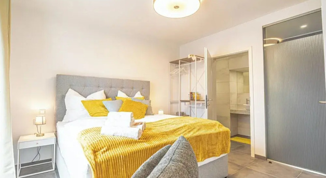 Vienna City Rooms Danube Area, Book Apartment Krems an der Donau 