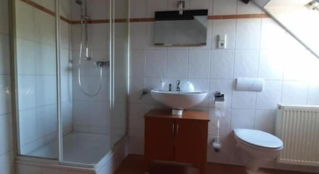 Номер Standard Hotel Das Kemperdick