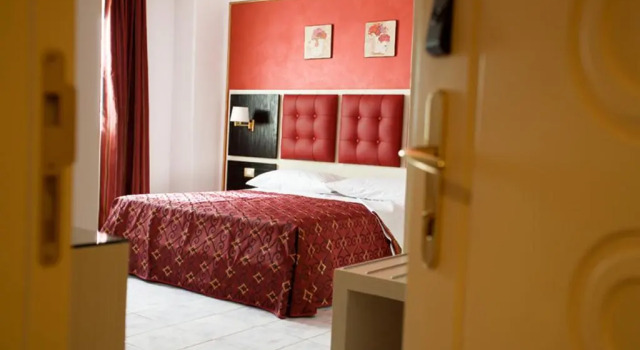 Standard- værelse Fazio B&B