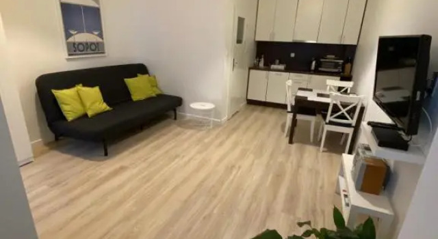 Люкс Apartamenty Sobieski