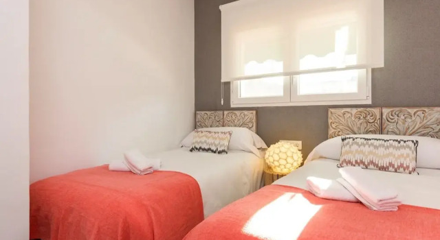 Апартаменты Genteel Home Mano de Hierro