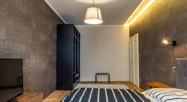 Exclusive 3 Bedroom Top-Notch Flat, GREAT LOCATION