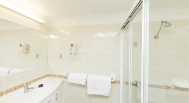 Семейный номер Standard Hotel Forster