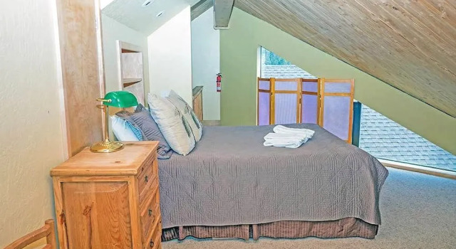 489 Tahoe Keys Blvd 68 - Studio condo by RedAwning