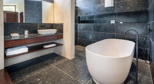Вилла Topas Ecolodge