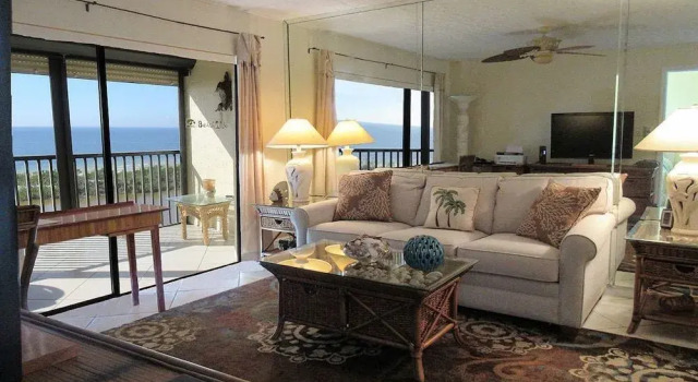 Terra Mar 903 2 Bedrooms 2 Bathrooms Condo