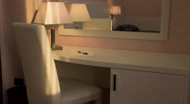 Одноместный номер Standard Hotel Pico Mirandola