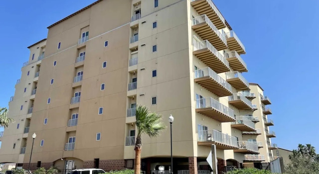 Laguna Bay 302n 3 Bedroom Condo by RedAwning, Buchen Sie Ferienwohnung Padre Island USA
