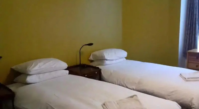 Номер Standard Beersbridge Lodge