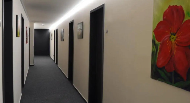 Hotel Crede garni