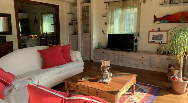 Апартаменты Deluxe B&B Dolce vista al lago Lugano