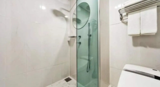 Camera doppia Standard Hotel Noblestay
