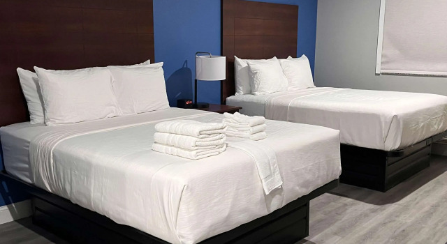 SureStay Hotel by Best Western McAlester, Boek Hotel McAlester Oklahoma