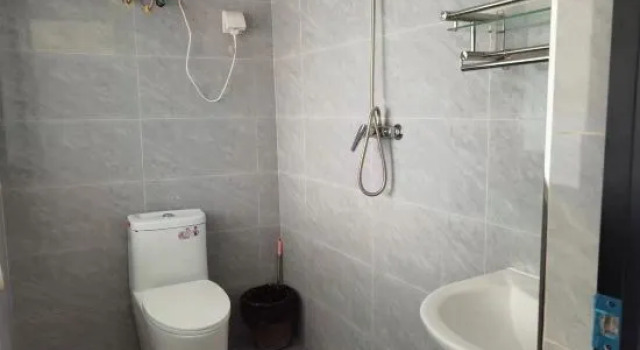 Dingxing Yi Hotel, Book Hotel Baoding Hebei
