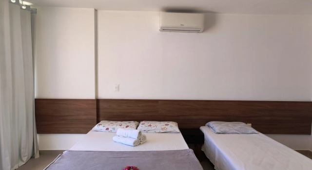 Апартаменты Areias do Mar | 2 Quartos, Terraço e Frente ao Mar A101