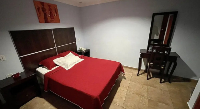 Hospedaje Camino Real