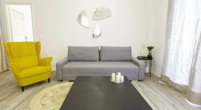 Appartement Palestro