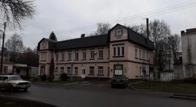 Hotel UNENEGE, Reserva ahora Hotel Nizhyn Chernigov