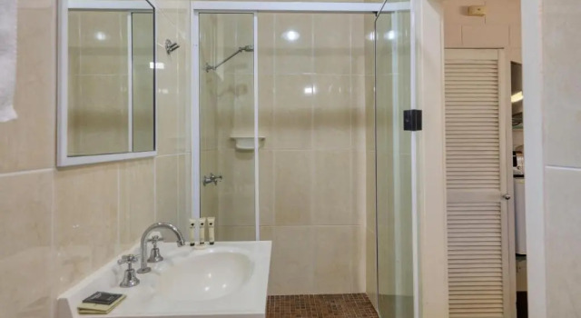 Номер Standard Castlereagh Lodge Motel