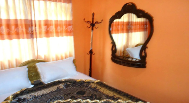 Okren view hotel