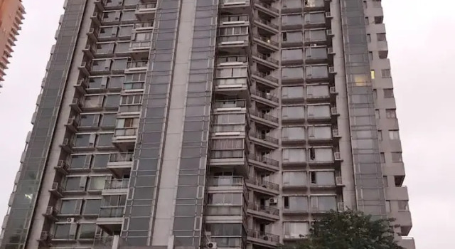 Star Family Service Apartment of PuDong LuJiaZui, Varaa Huoneisto Shanghai Shanghai