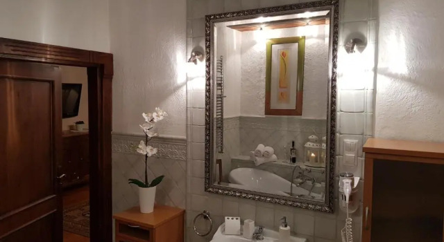 Апартаменты Superior Apartamenty Molus na Rynku Staromiejskim
